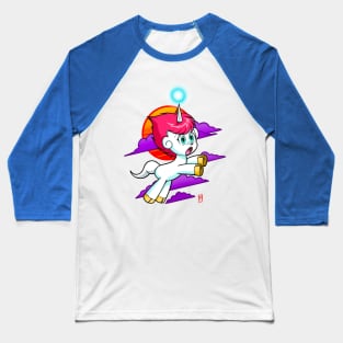 Unico Baseball T-Shirt